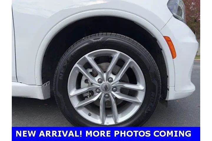 $26992 : Dodge Durango 2023 AWD GT 4d image 10