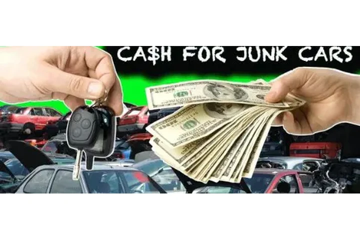 COMPRAMOS CARROS PARA JUNK 🚗 image 4