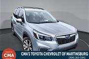 PRE-OWNED 2021 SUBARU FORESTE en Madison WV