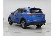 $18998 : Toyota RAV4 2017 LE 4dr SUV thumbnail