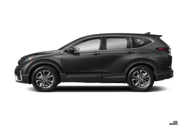 $22997 : Honda CR-V 2022 AWD EX-L 4dr image 3
