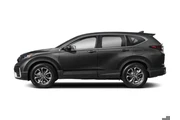 $22997 : Honda CR-V 2022 AWD EX-L 4dr thumbnail