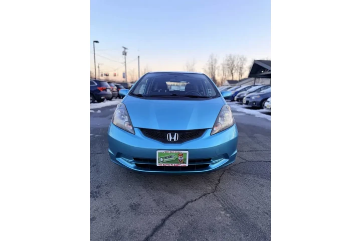 $11500 : 2013 Fit image 4