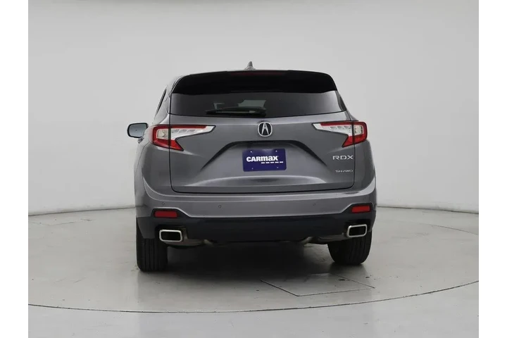 $38998 : Acura RDX 2024 SH-AWD 4dr SU image 6