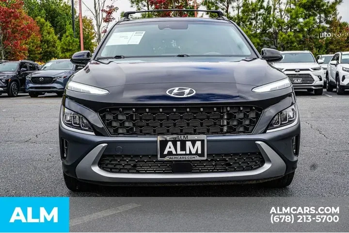 $19960 : Hyundai KONA 2023 Limited 4d image 10