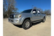 Toyota Tacoma 2005 4dr Doubl en Houston