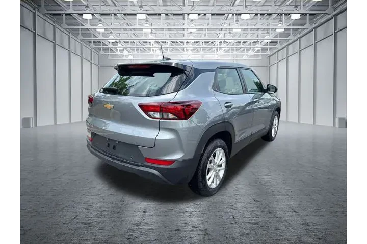 $22495 : Chevrolet Trailblazer 2024 L image 7