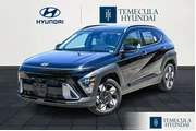 Hyundai KONA 2025 SEL 4dr Cr en Riverside