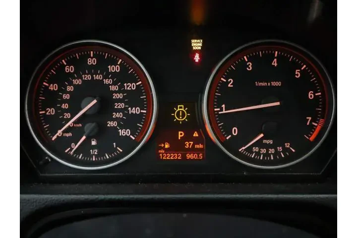 $7999 : BMW 3 Series 2011 328i 4dr S image 4