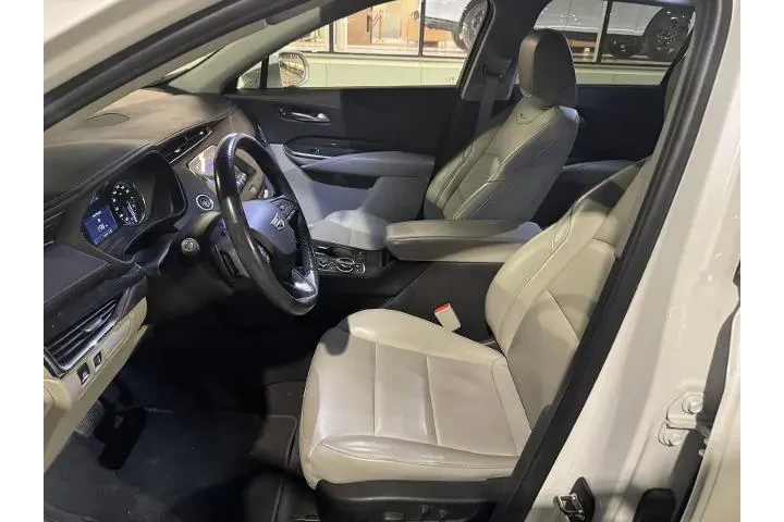 $19995 : Cadillac XT4 2019 4x4 Premiu image 5