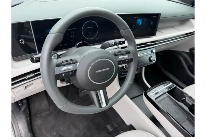 $33866 : Hyundai TUCSON 2025 AWD Limi image 7