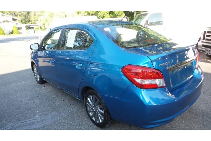 $9900 : 2019 Mirage G4 SE image 7