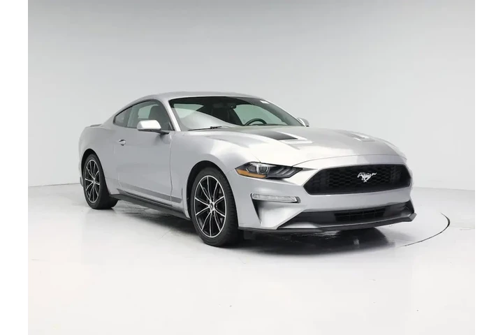 $23998 : Ford Mustang 2020 EcoBoost 2 image 1
