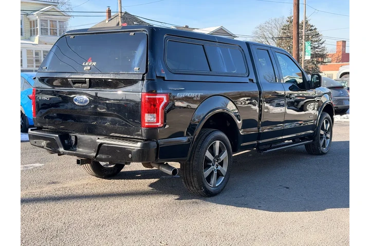 $20998 : 2017 F-150 image 5