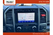 2020 FORD F150 SUPERCREW CAB en Arlington TX
