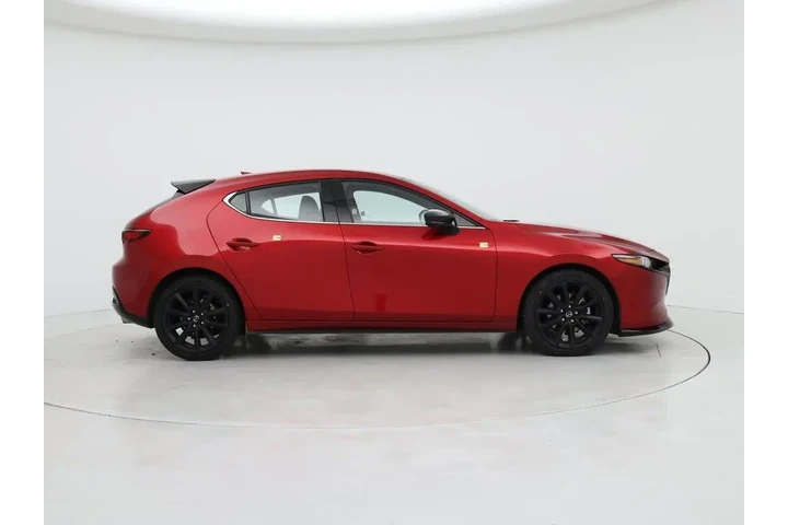$22998 : Mazda Mazda3 Hatchback 2021 image 7