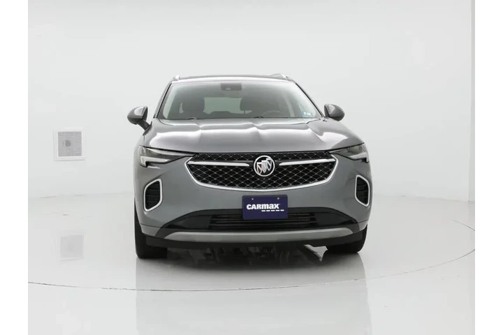 $28998 : Buick Envision 2021 AWD Aven image 5