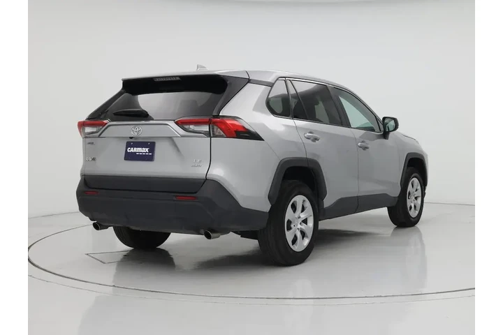 $24998 : Toyota RAV4 2024 AWD LE 4dr image 8