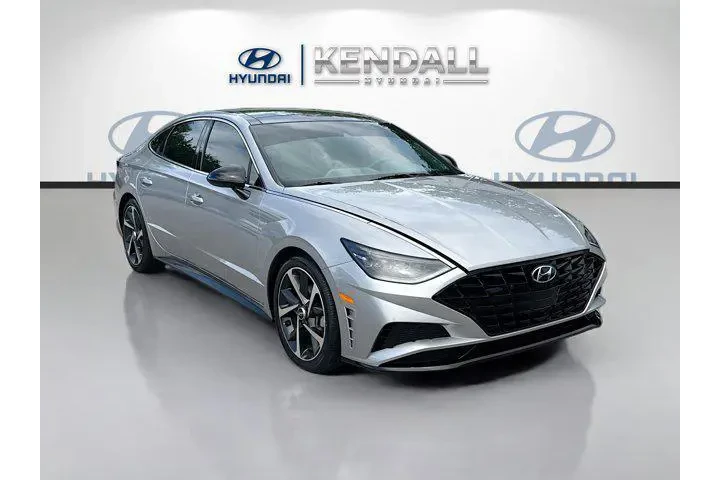 $20849 : Hyundai SONATA 2023 SEL Plus image 1