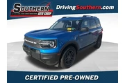 Ford Bronco Sport 2025 AWD B en Arlington VA