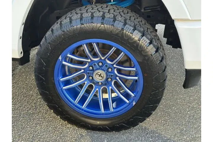 $38245 : Ram 1500 2022 4x4 Laramie 4d image 10