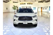 $27800 : INFINITI QX50 2022 AWD Luxe thumbnail
