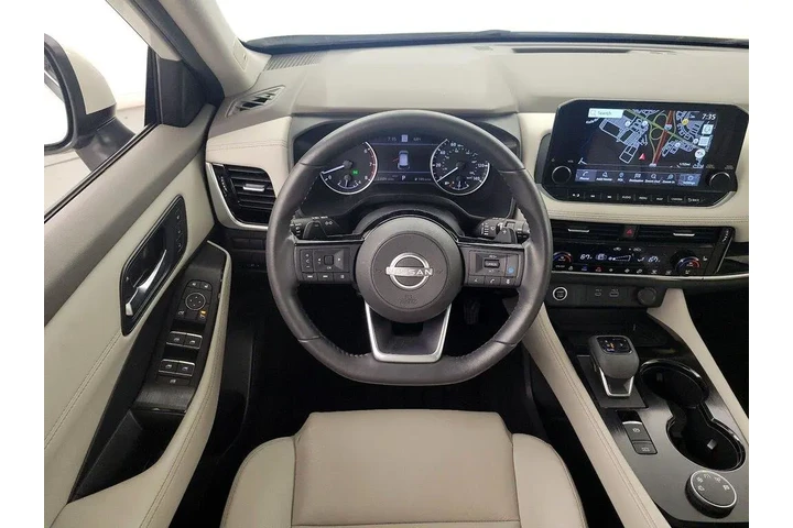 $26998 : Nissan Rogue 2023 AWD SL 4dr image 10