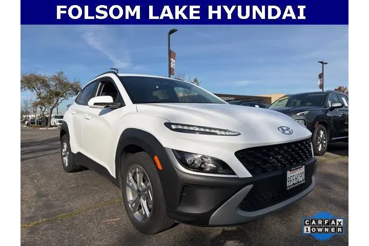 $20791 : Hyundai KONA 2023 AWD SEL 4d image 1