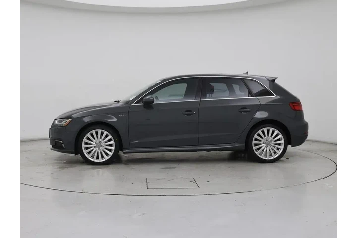 $17998 : Audi A3 Sportback e-tron 201 image 3