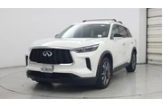 $32998 : INFINITI QX60 2023 AWD Luxe thumbnail