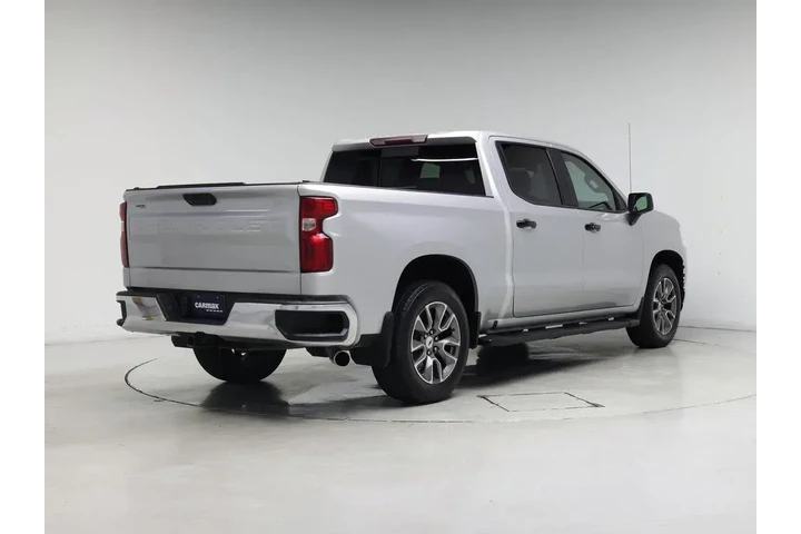 $30998 : Chevrolet Silverado 1500 202 image 8