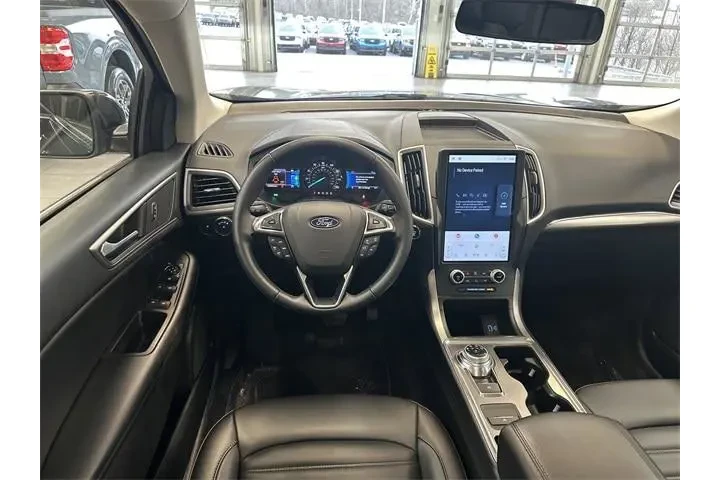 $26000 : Ford Edge 2022 AWD SEL 4dr C image 2