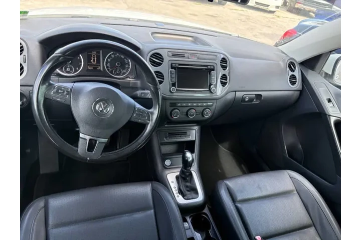 $5850 : 2014 Tiguan SE image 7