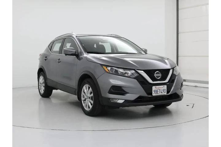 $20998 : Nissan Rogue Sport 2022 SV 4 image 1