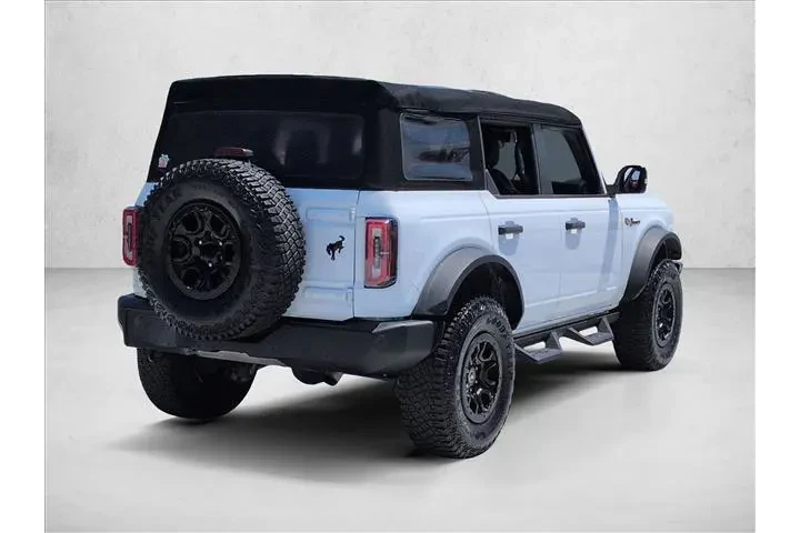$39075 : Ford Bronco 2022 4x4 Badland image 5