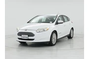 $12599 : Ford Focus 2017 Electric 4dr thumbnail