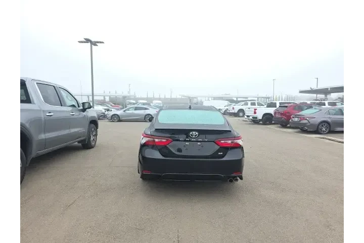 $23900 : Toyota Camry 2023 SE 4dr Sed image 5