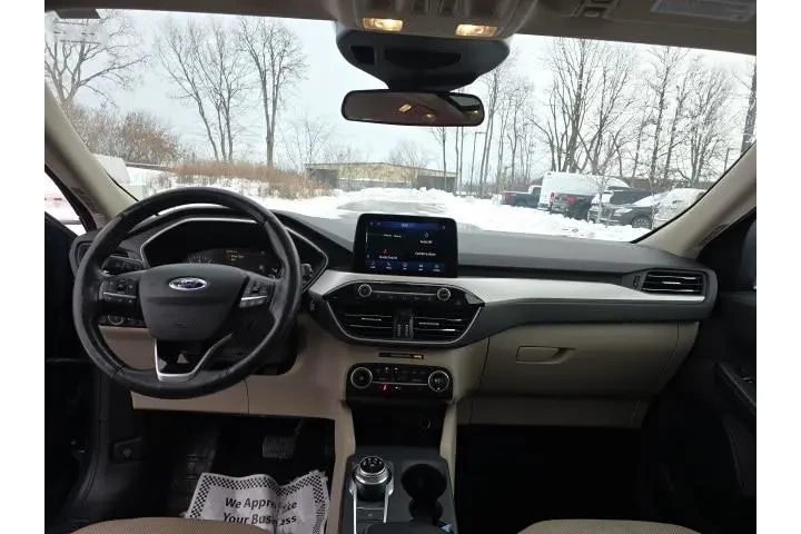 $15500 : Ford Escape 2020 AWD SEL 4dr image 10