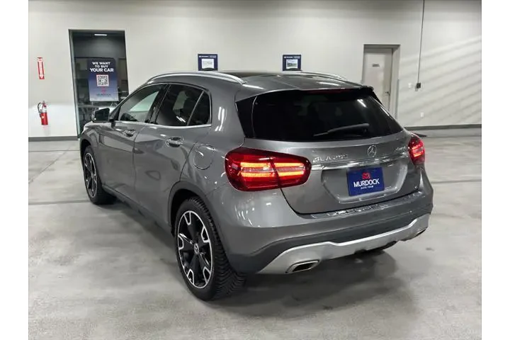 $20225 : Mercedes-Benz GLA 2020 AWD G image 4