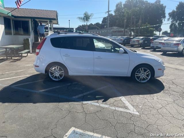 $7488 : 2012 ELANTRA Touring SE Wagon image 8