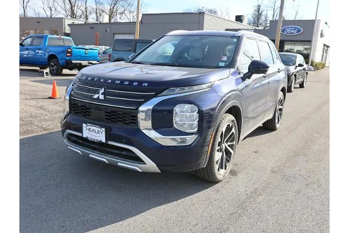 $27900 : Mitsubishi Outlander 2024 AW image 3