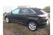 $10911 : Ford Edge 2016 SEL 4dr Cross thumbnail