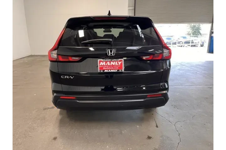 $28772 : Honda CR-V 2023 EX 4dr SUV image 4