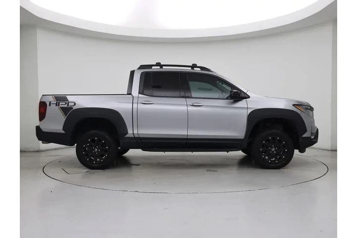 $26998 : Honda Ridgeline 2021 AWD Spo image 7