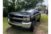 2019 Silverado 1500 LD LT en Dallas