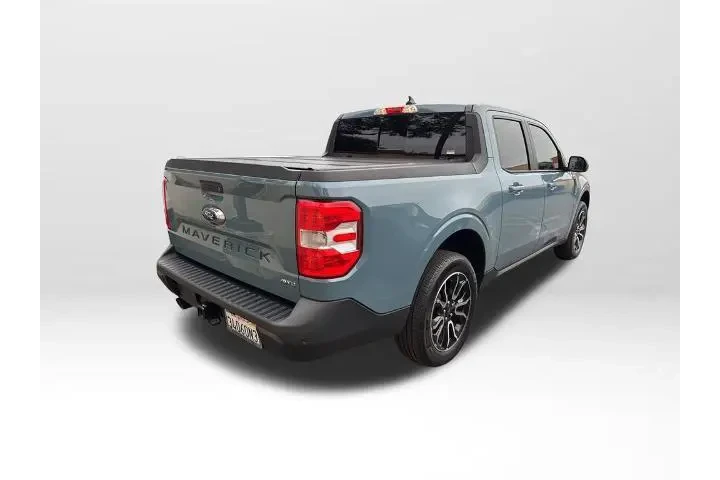 $32000 : Ford Maverick 2022 AWD Laria image 4