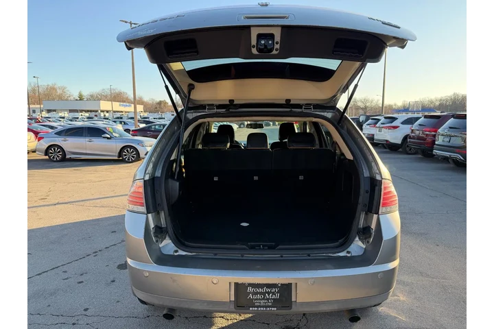 $3980 : 2008 MKX AWD 4dr image 9