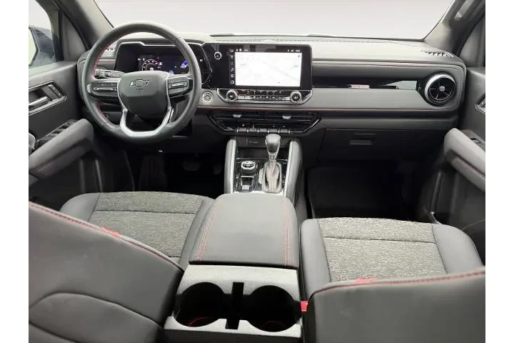 $36500 : Chevrolet Colorado 2024 4x4 image 10