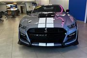 PRE-OWNED 2022 FORD MUSTANG S en Madison WV