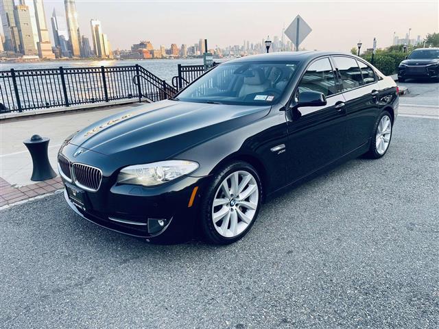 $8995 : 2011 BMW 5 SERIES image 5